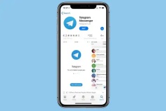 纸飞机软件官方下载地址-Telgram简体中文语言包
